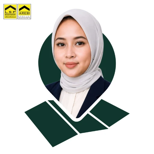 Wulandari - Property Consultant Summarecon Emerald Karawang
