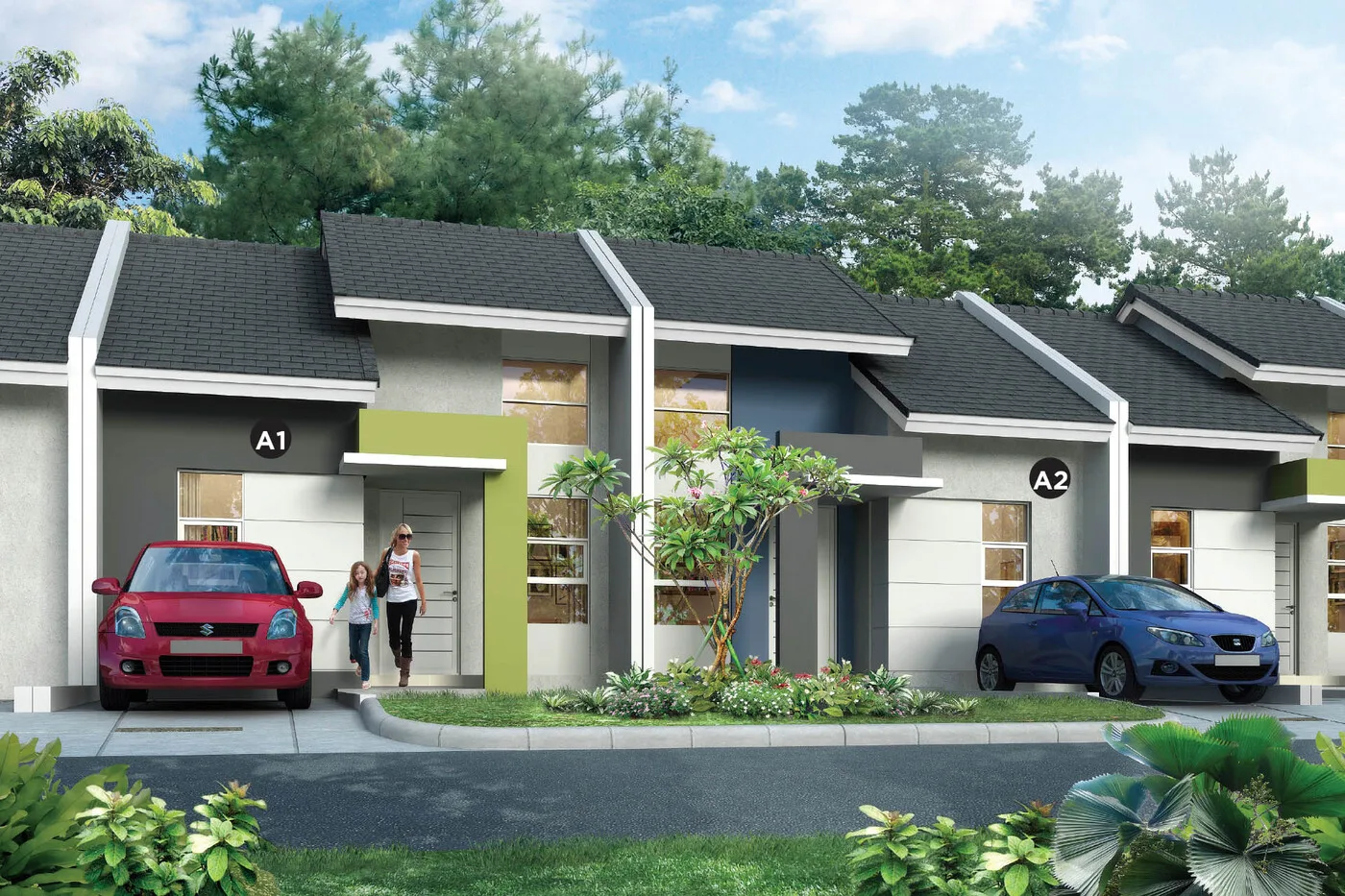 Laurel — Kalista Homes