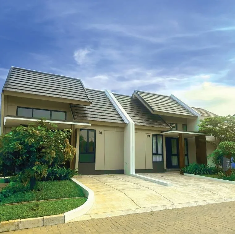 Concept — New Sevanti Homes