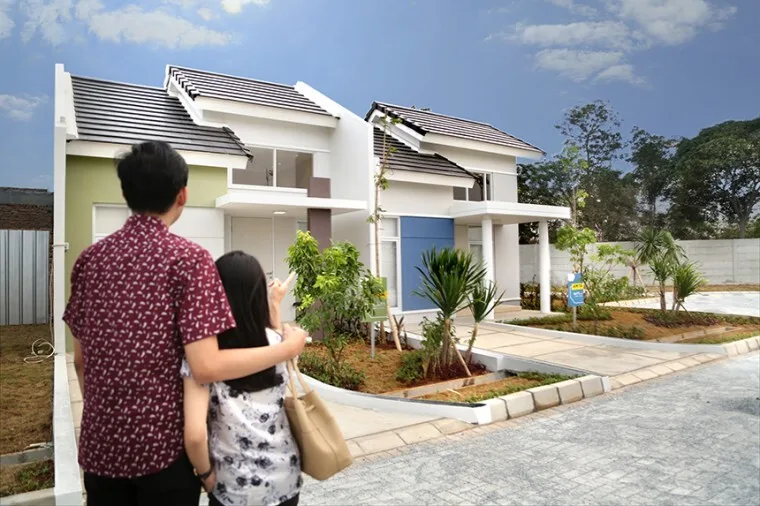 Sevanti Homes — Summarecon Emerald Karawang